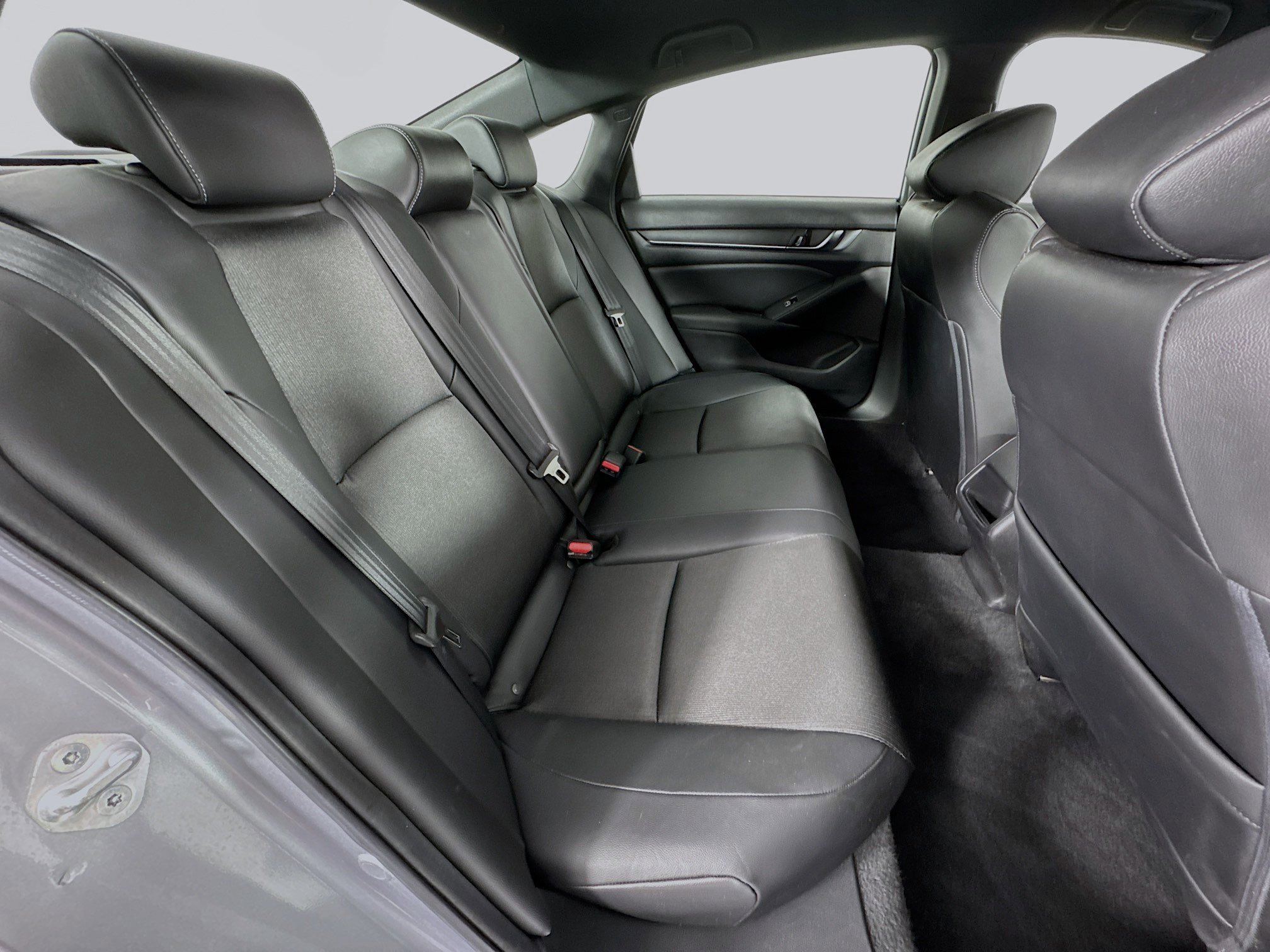Certified 2022 Honda Accord Sport image 24