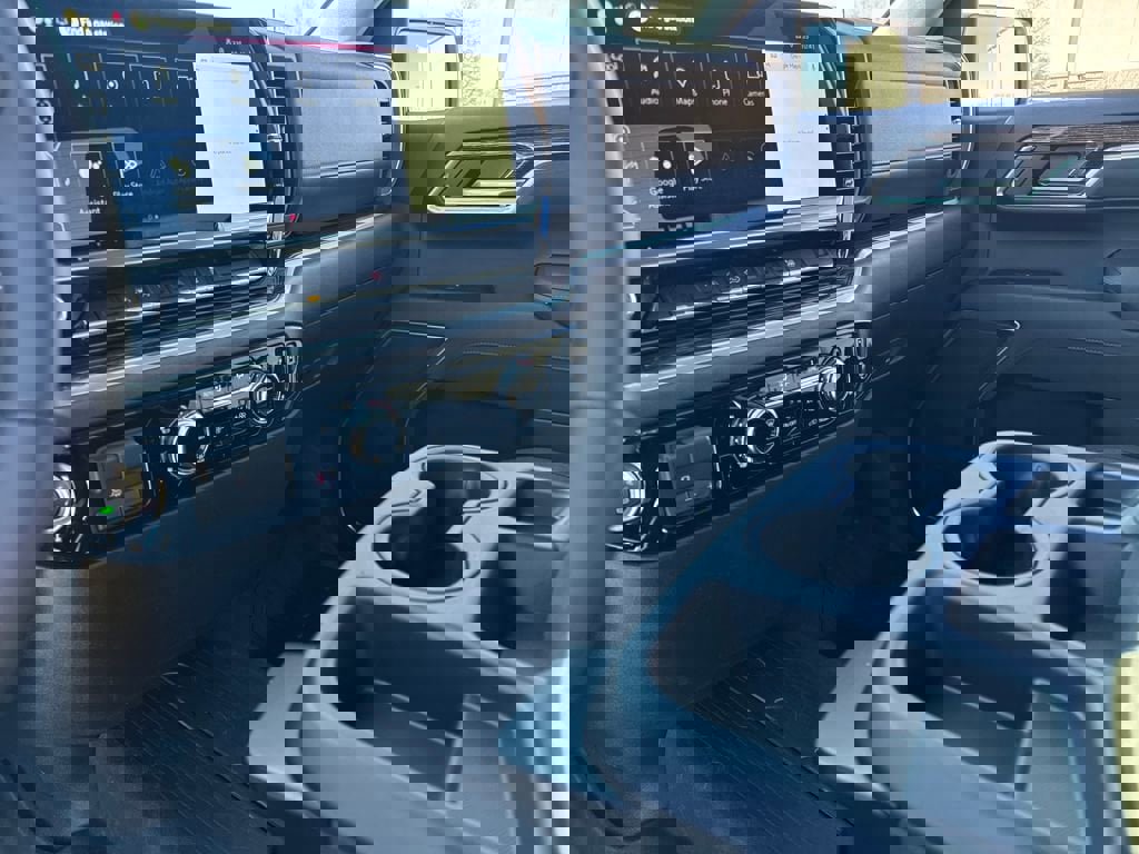 New 2026 GMC Sierra 1500 Elevation w/ Elevation Select Package image 19