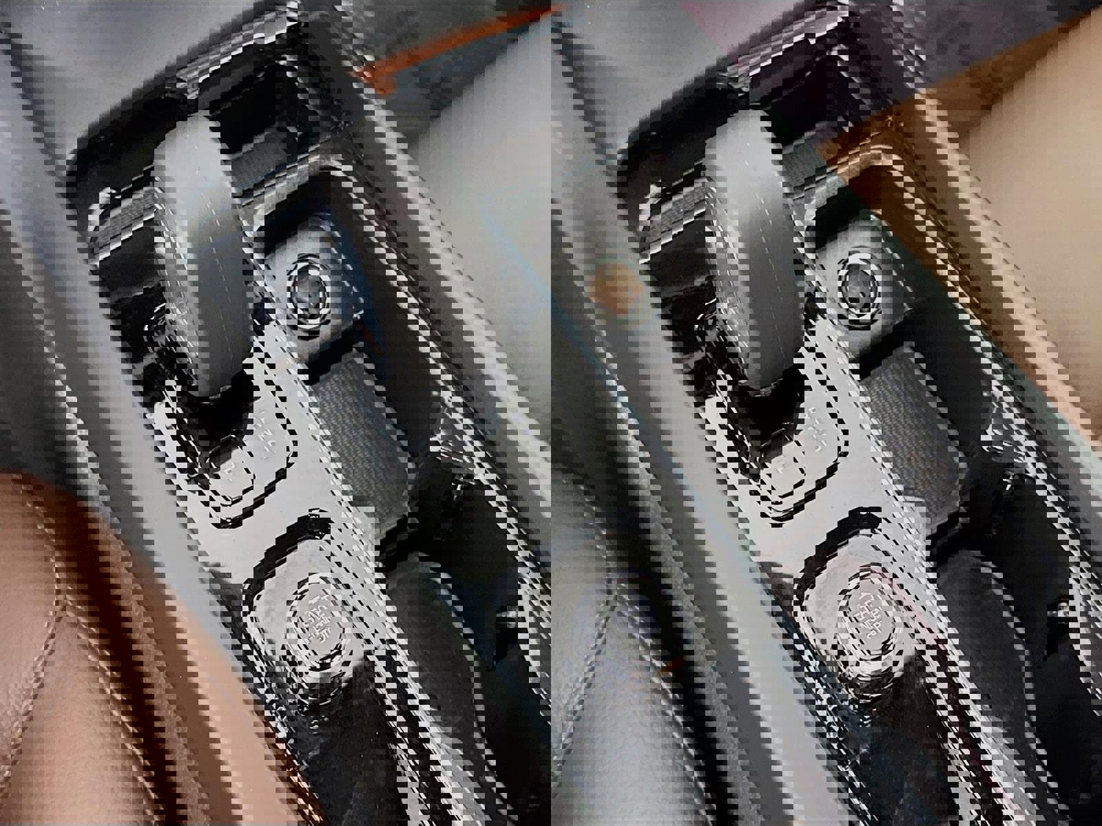 Used 2025 Volvo V60 B5 Cross Country Plus image 20