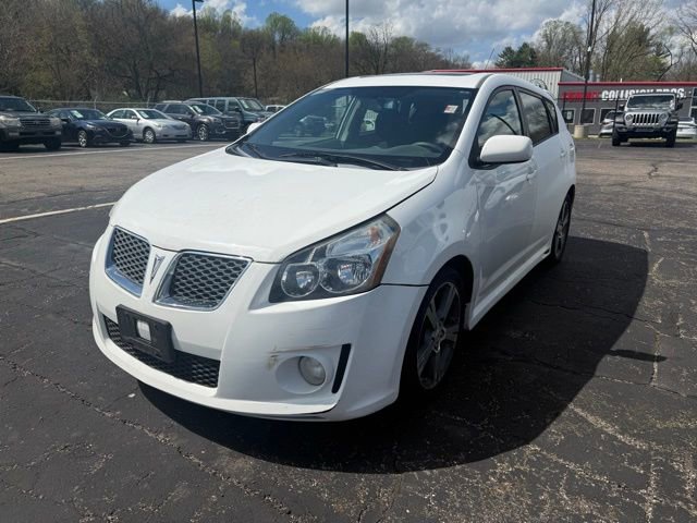 Used 2009 Pontiac Vibe GT image 1