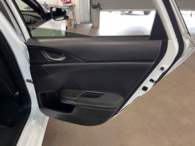 Used 2018 Honda Civic Si image 15