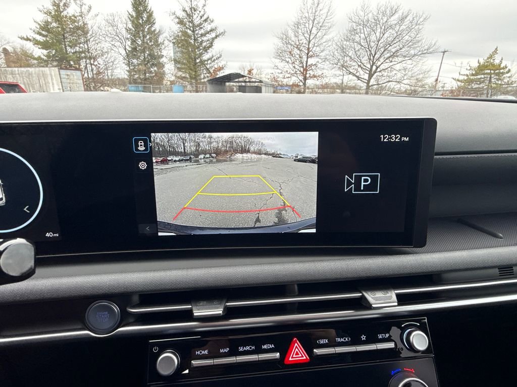 New 2026 Hyundai Tucson SEL image 20