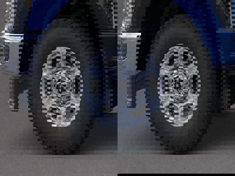 New 2026 Ford F350 XLT w/ XLT Premium Package image 19