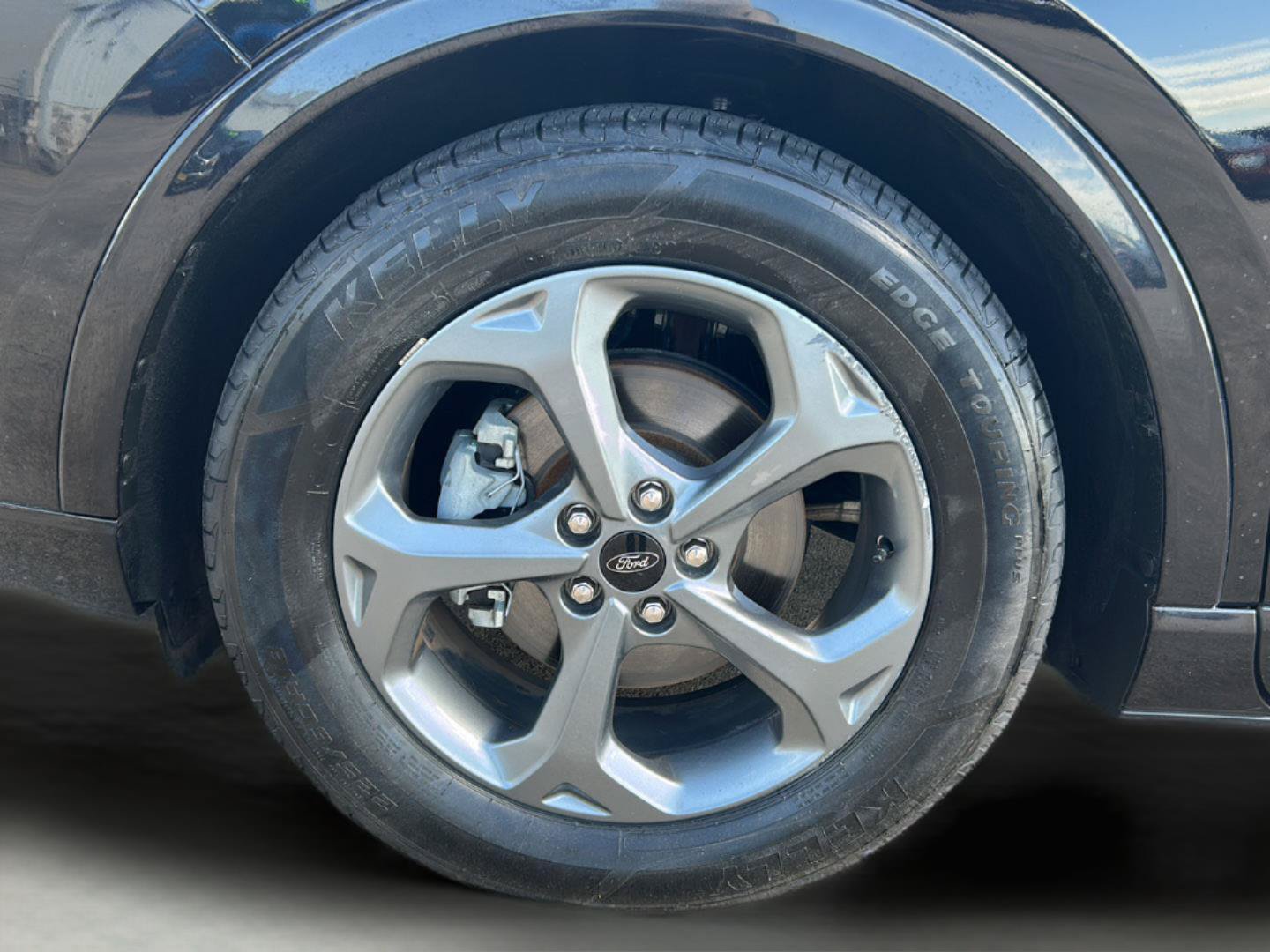 Certified 2023 Ford Escape ST-Line FWD image 36