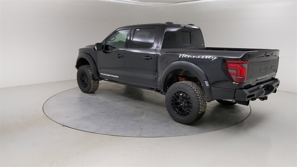 New 2026 Ford F150 Raptor image 18