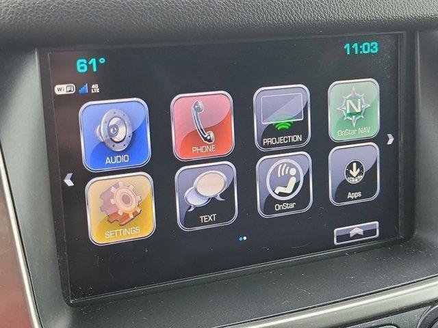 Used 2019 Chevrolet Tahoe 4WD image 26