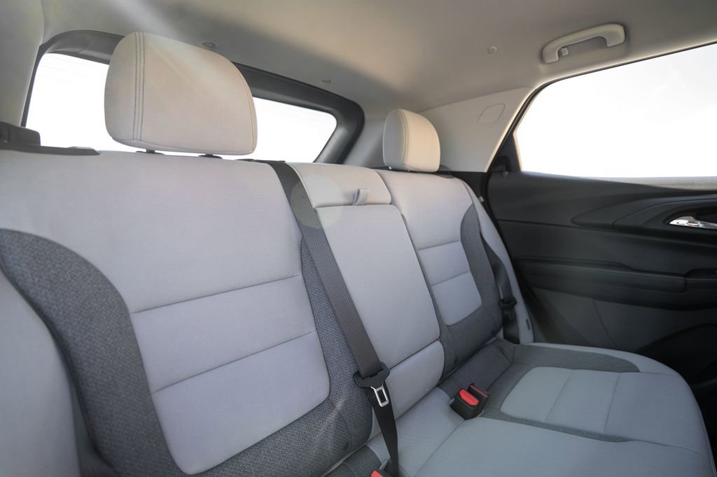 New 2026 Chevrolet TrailBlazer LT w/ Convenience Package image 31