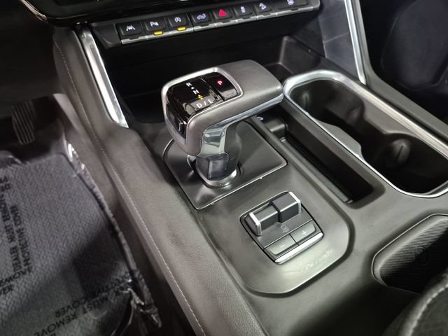 Certified 2022 GMC Sierra 1500 Denali w/ Technology Package AWD/4WD image 17