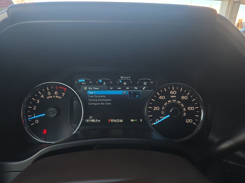 Used 2019 Ford F150 Lariat image 20