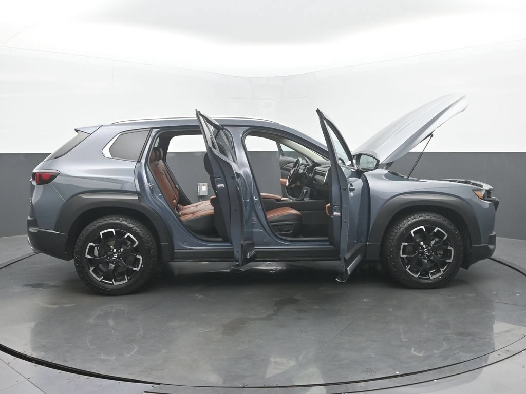 Used 2023 MAZDA CX-50 Meridian Edition AWD/4WD image 60