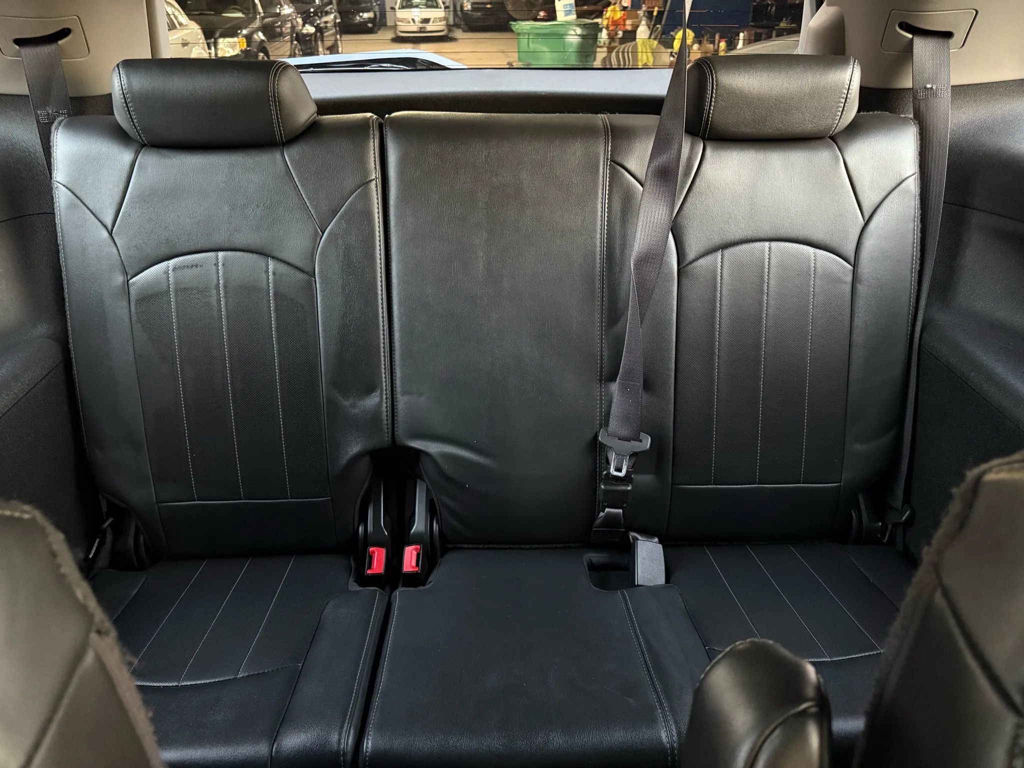 Used 2014 GMC Acadia Denali image 14
