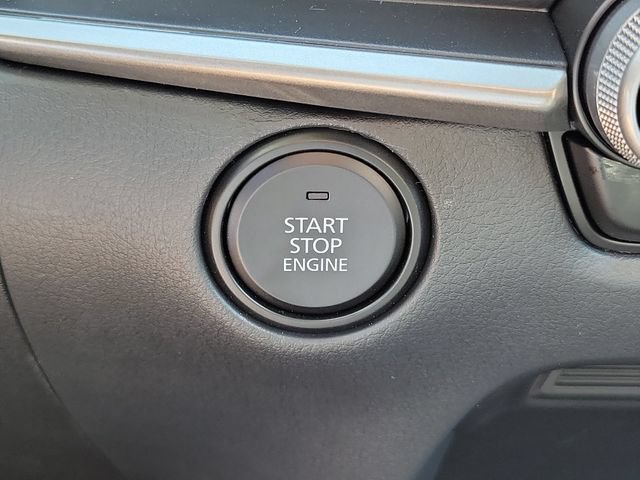 New 2026 MAZDA CX-30 AWD 2.5 S w/ Select Sport Pkg image 10