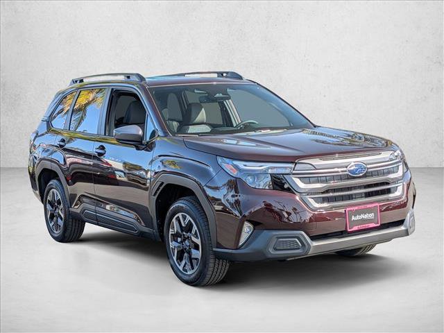 New 2026 Subaru Forester Premium AWD/4WD image 7