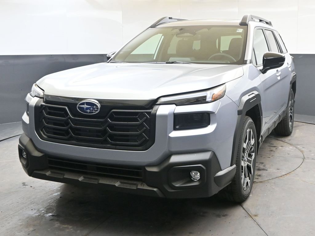 New 2026 Subaru Outback Touring XT video 1