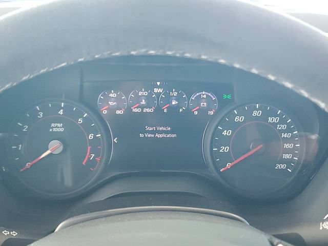 Used 2023 Chevrolet Camaro SS RWD image 23