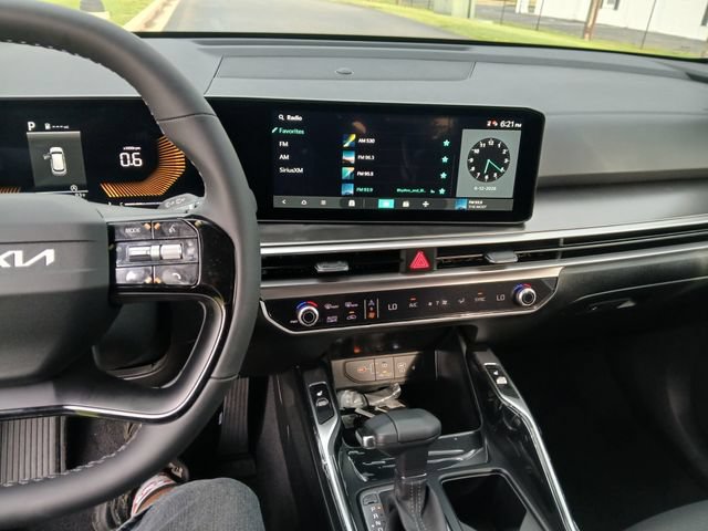 New 2026 Kia Sorento S w/ S Panoramic Sunroof Package FWD image 29
