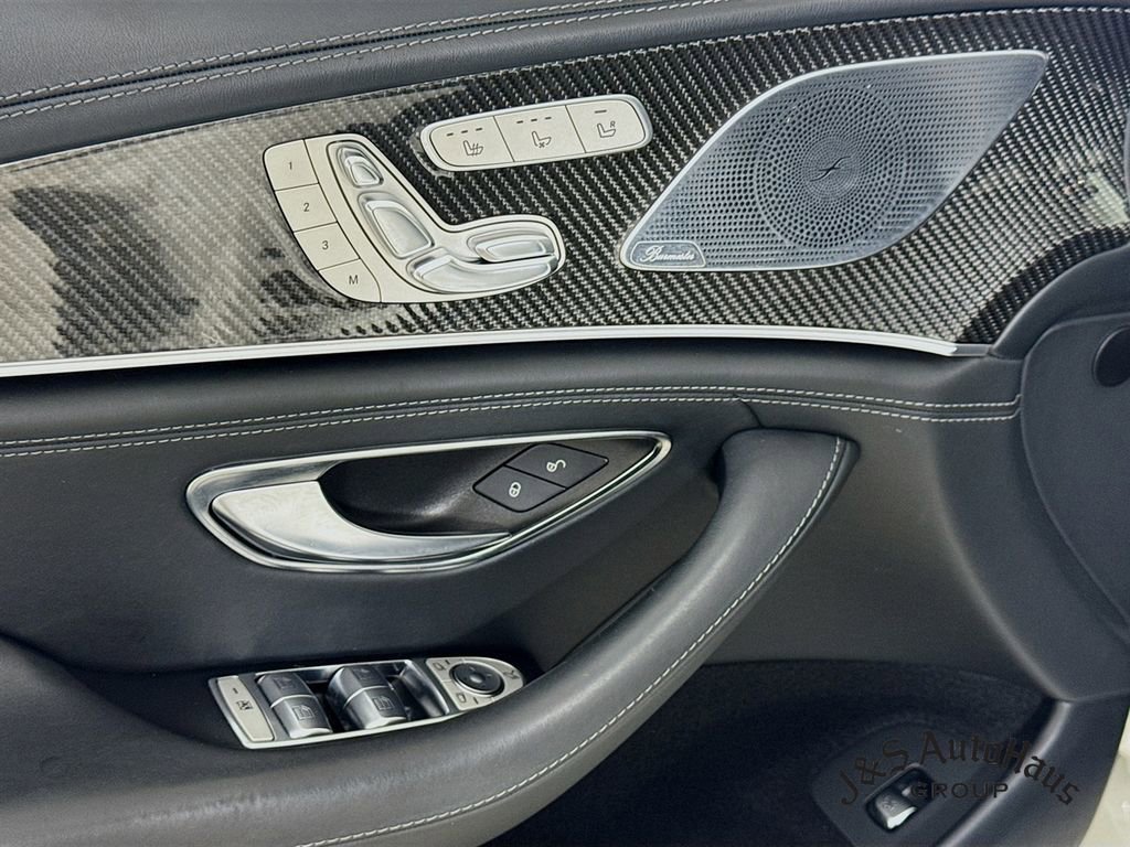 Used 2019 Mercedes-Benz AMG GT 63 image 23