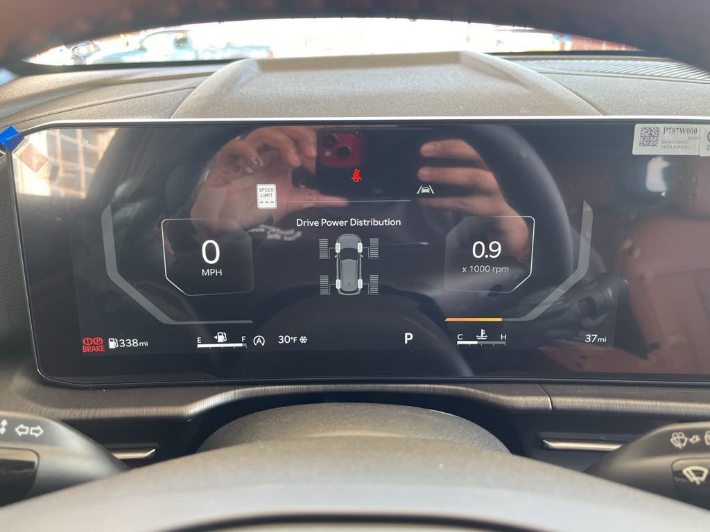 New 2026 Kia Sportage X-Line image 33