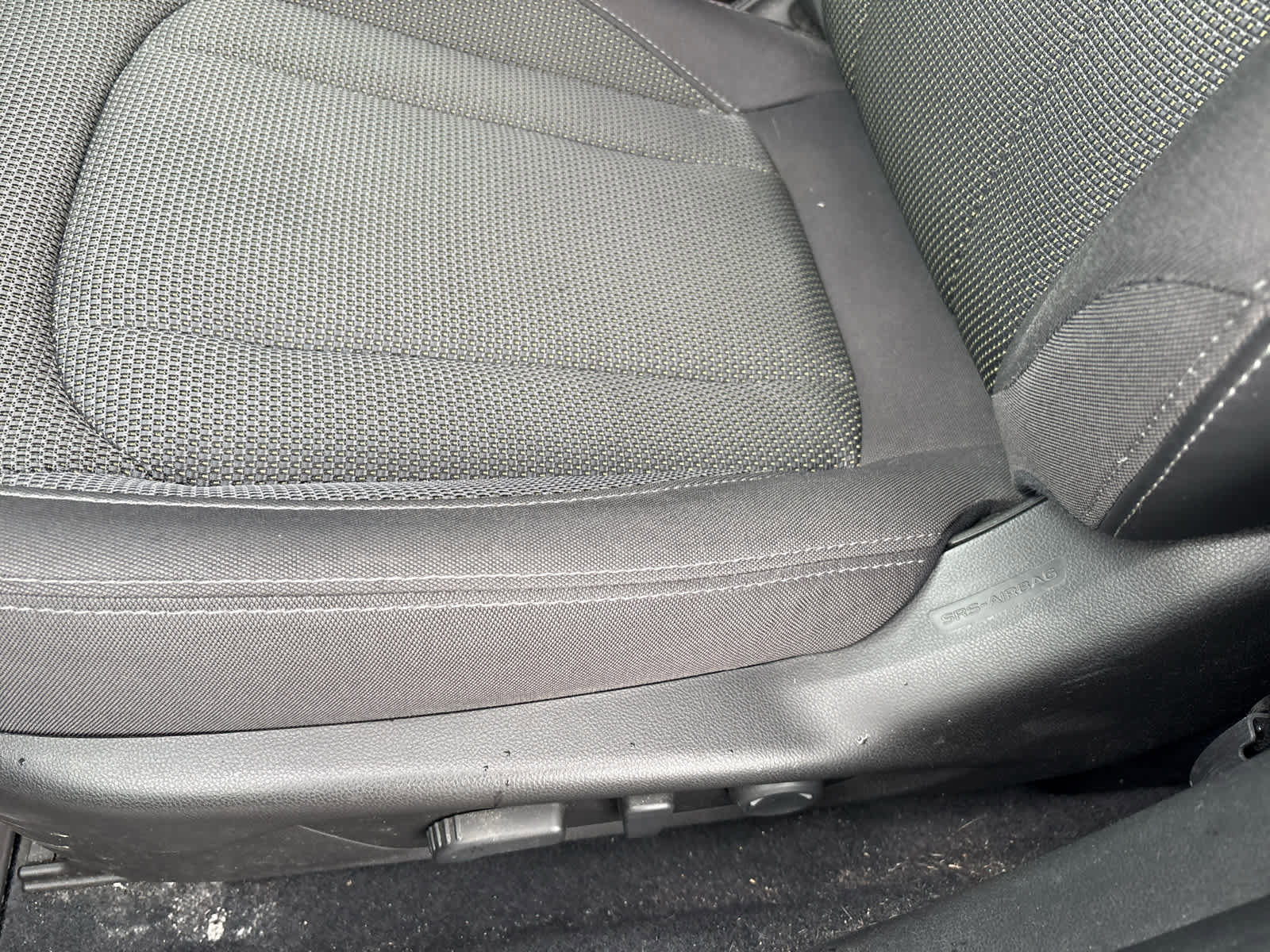 Used 2024 Subaru Crosstrek 2.0i Premium AWD/4WD image 17