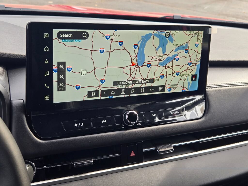 New 2027 Mitsubishi Outlander LE AWD/4WD image 24