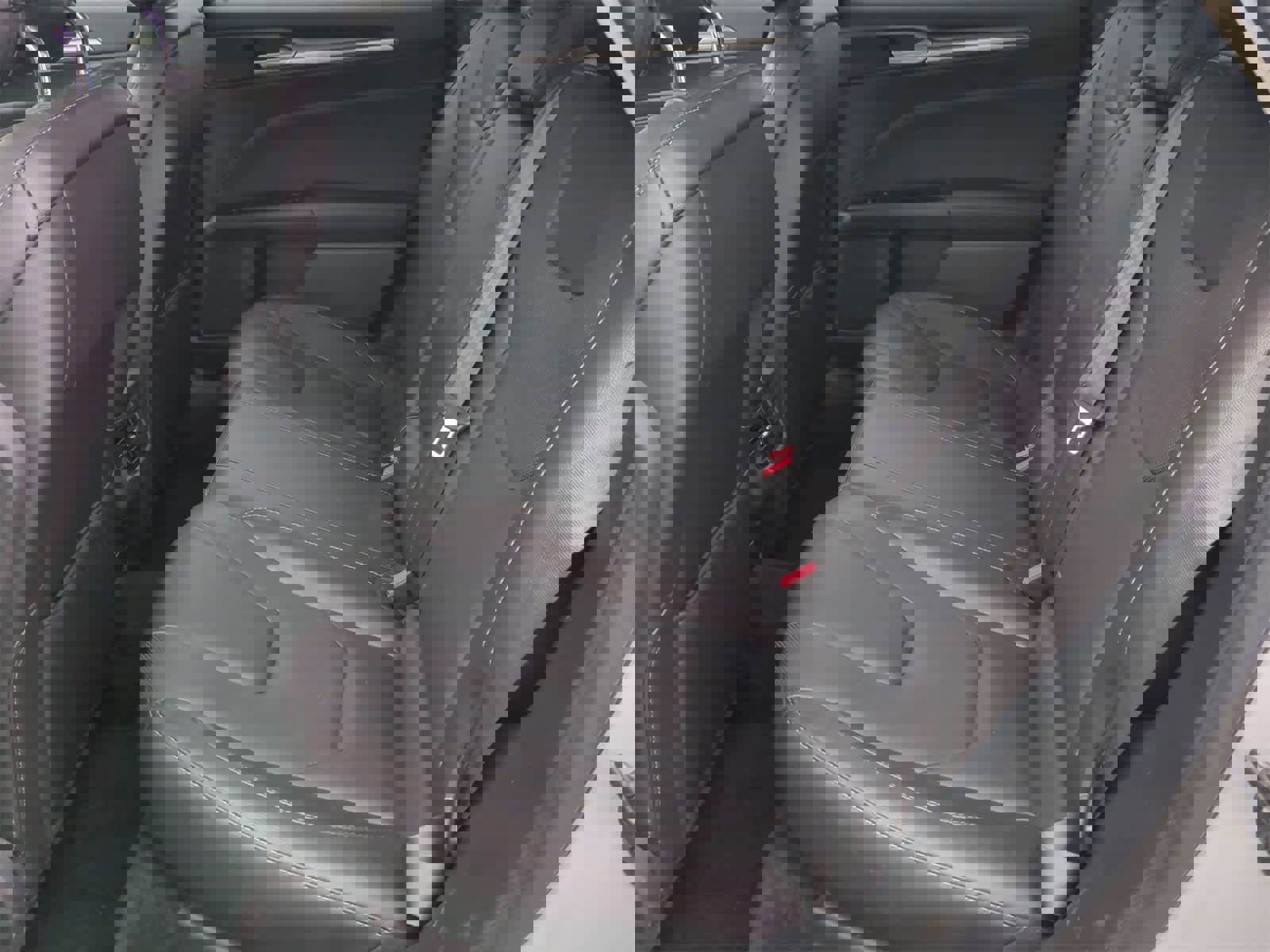 Used 2013 Ford Fusion Titanium image 19