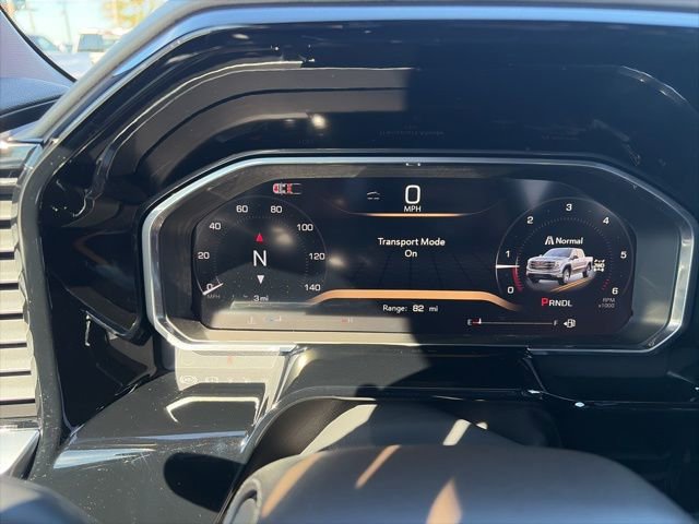 New 2026 GMC Sierra 1500 SLE w/ Preferred Package image 20