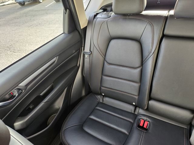 Certified 2023 MAZDA CX-5 AWD 2.5 S w/ Preferred Package image 15