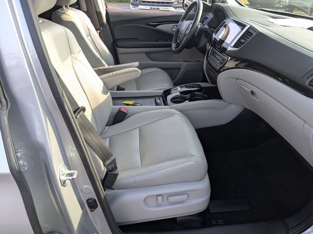 Used 2016 Honda Pilot Elite image 33