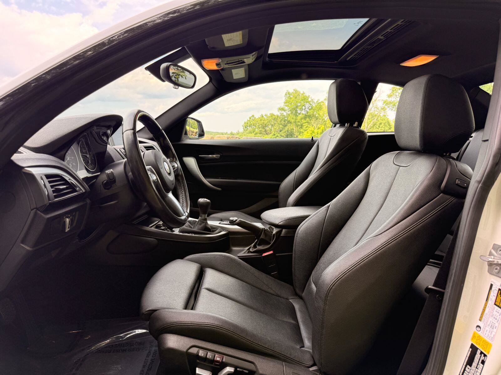 Used 2016 BMW 228i Coupe RWD image 32