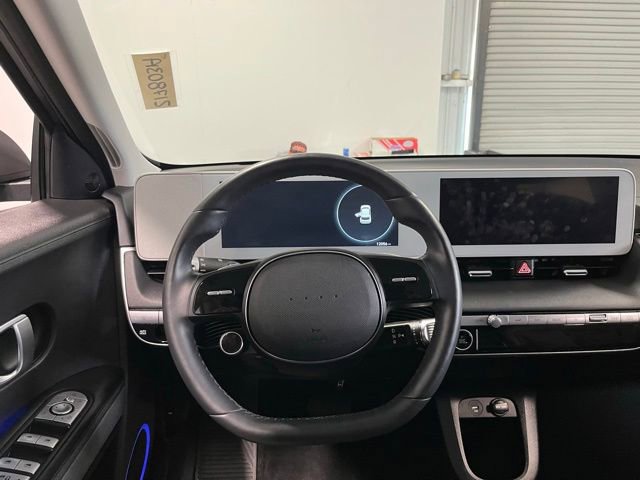 Used 2023 Hyundai Ioniq 5 SEL AWD/4WD image 21