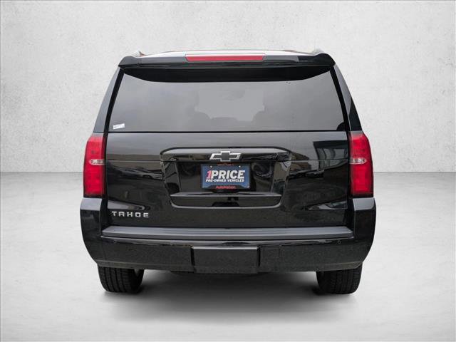 Used 2017 Chevrolet Tahoe LT image 6