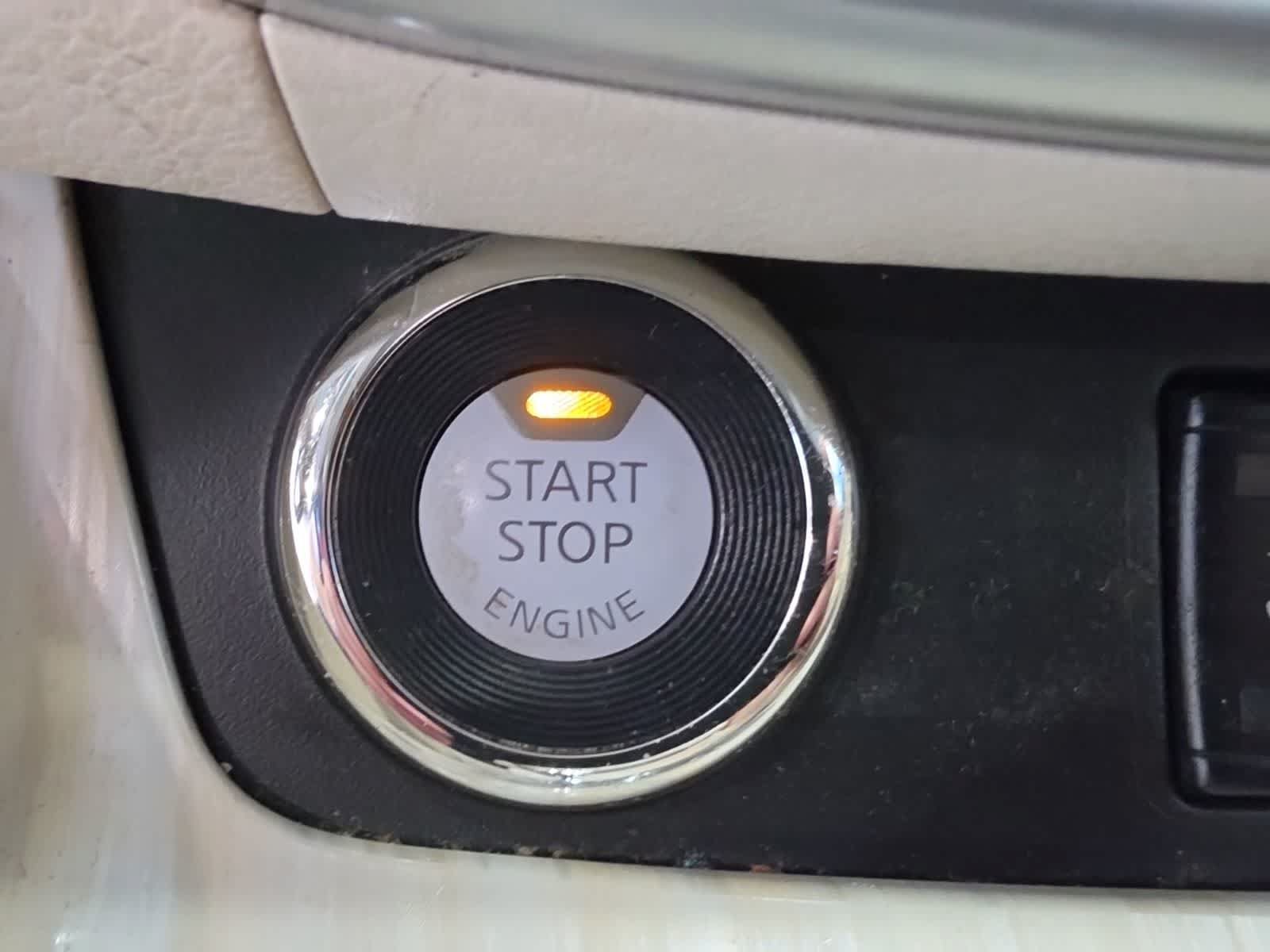 Used 2015 Nissan Murano SL w/ SL Technology Package AWD/4WD image 24