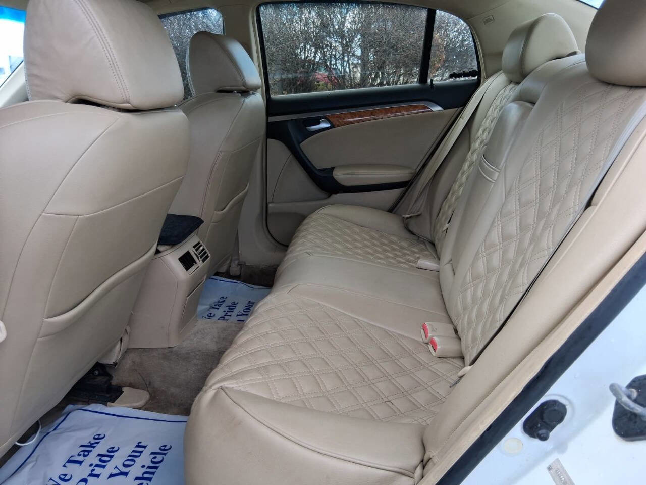 Used 2004 Acura TL image 11