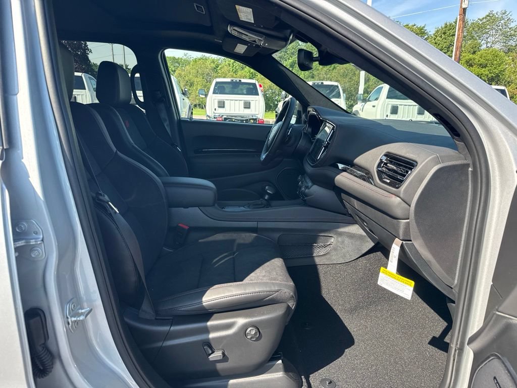 New 2026 Dodge Durango GT AWD/4WD image 7