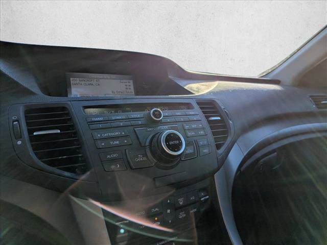 Used 2009 Acura TSX w/ Technology Package image 12