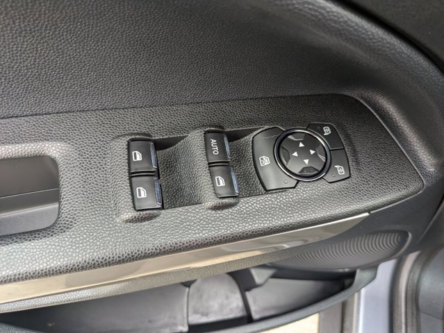 Used 2018 Ford EcoSport Titanium image 11