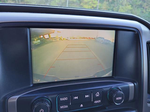 Used 2019 GMC Sierra 3500 Denali w/ Duramax Plus Package image 14