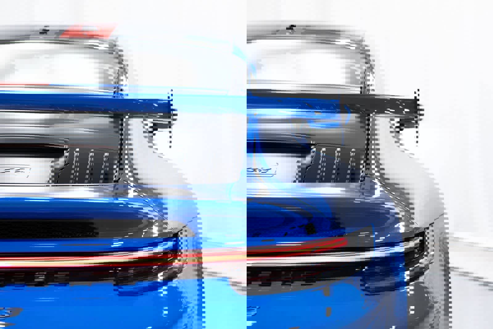 Certified 2022 Porsche 911 GT3 image 33