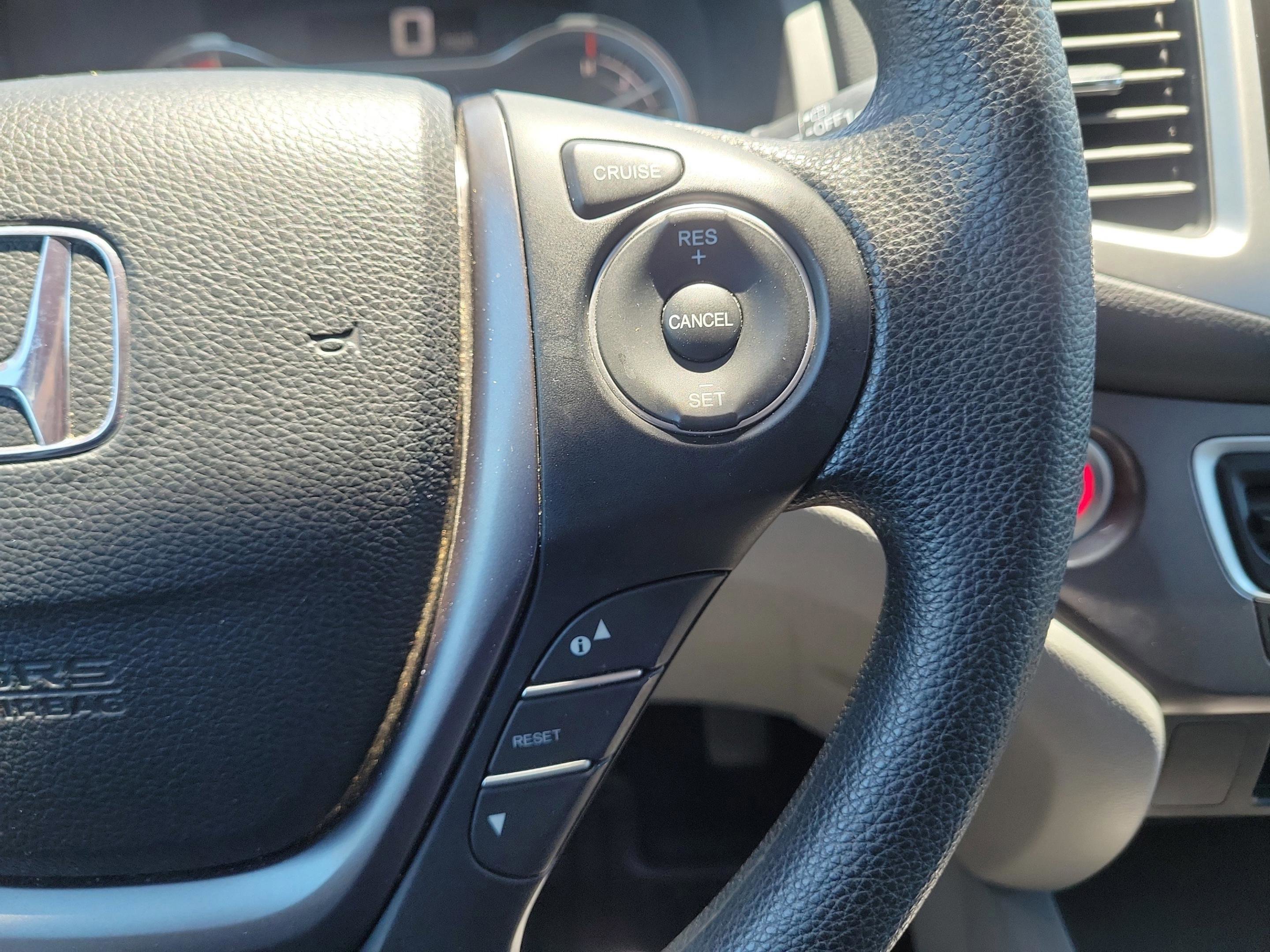 Used 2016 Honda Pilot EX image 29