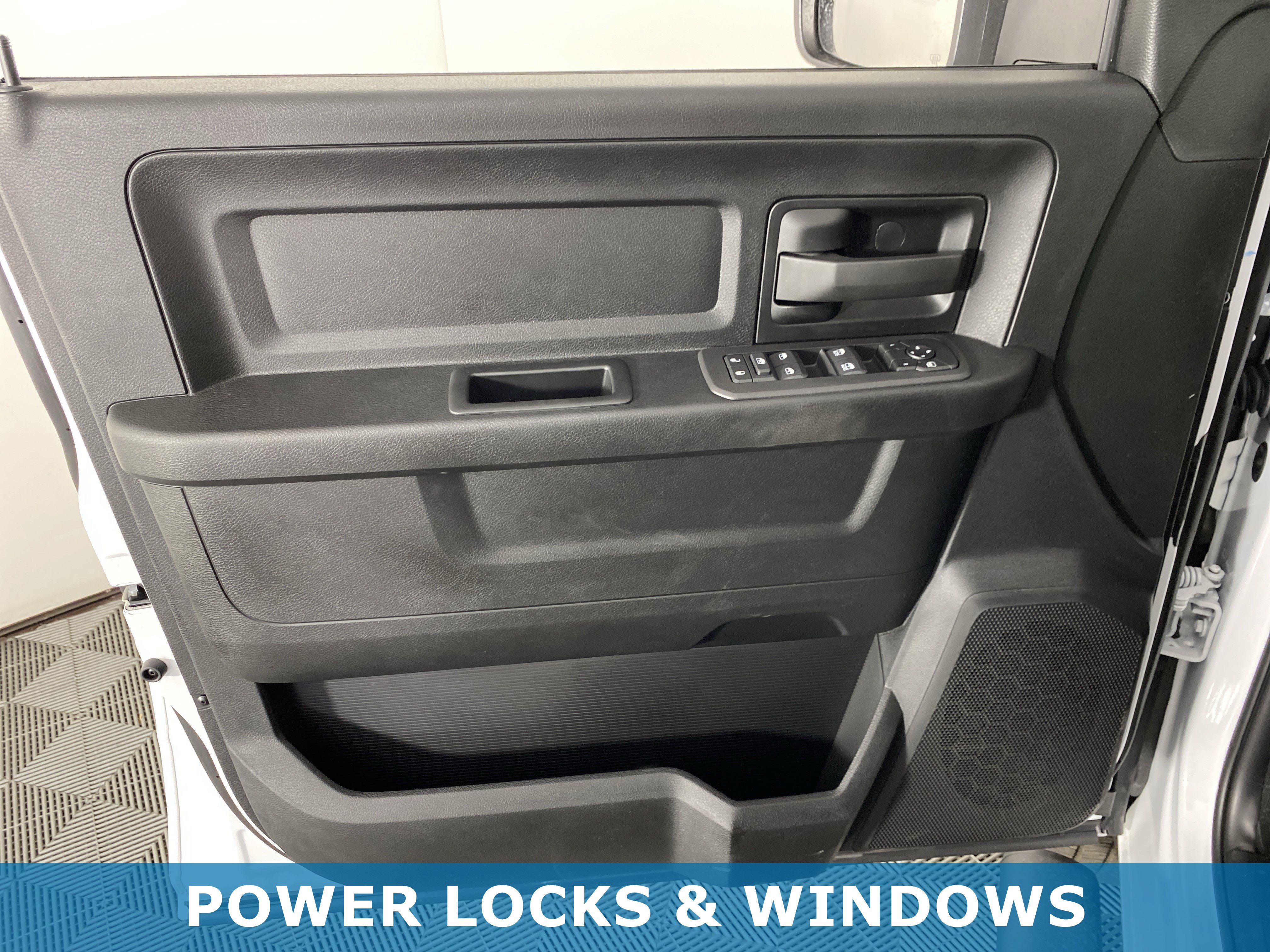 New 2026 RAM 2500 Tradesman image 11