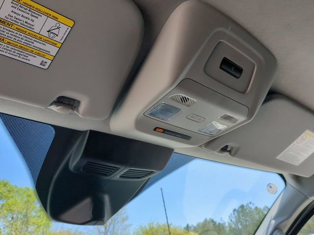 New 2025 Ford Transit 250 Low Roof image 20