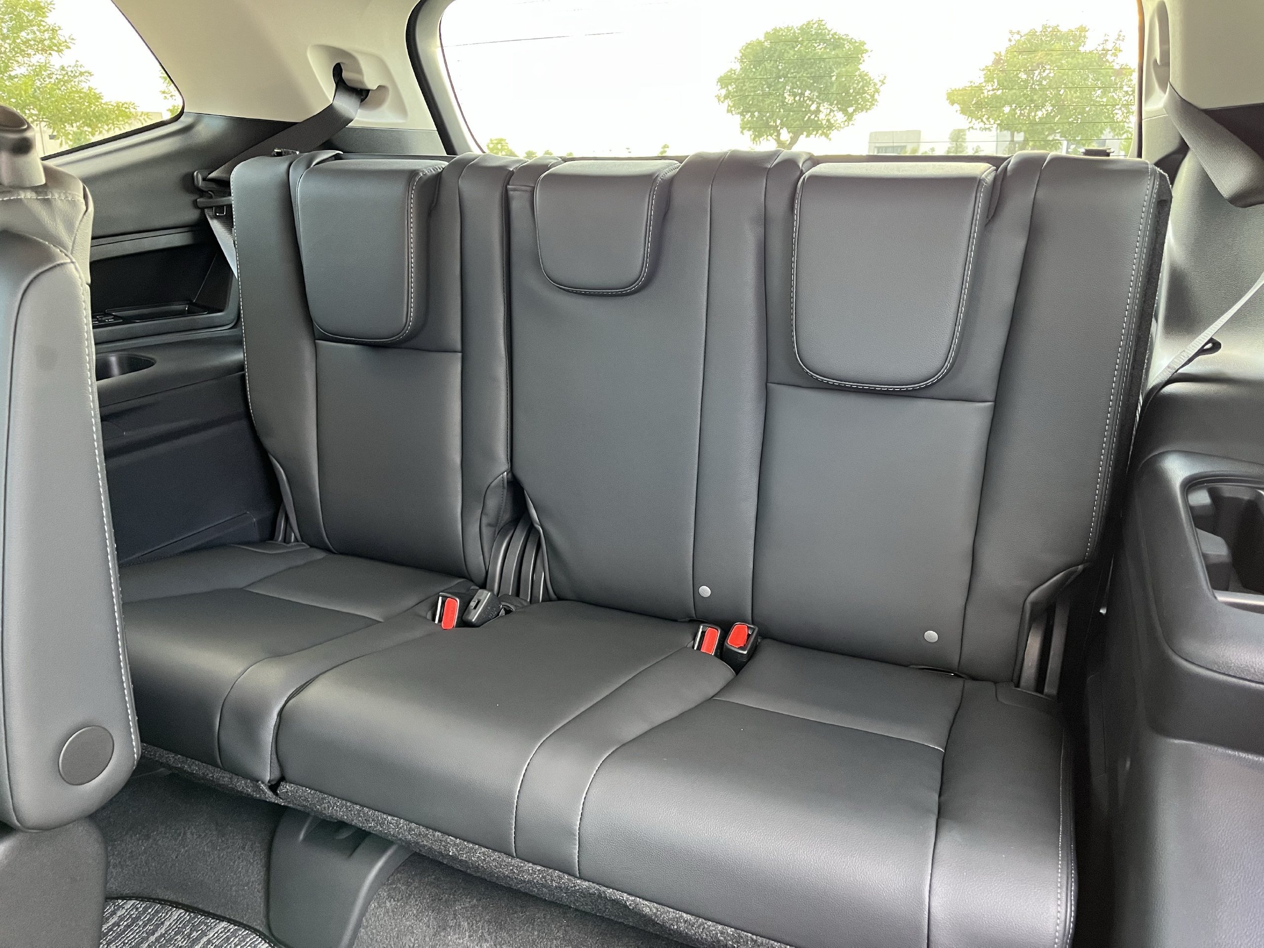 New 2027 Subaru Ascent Premium AWD/4WD image 25