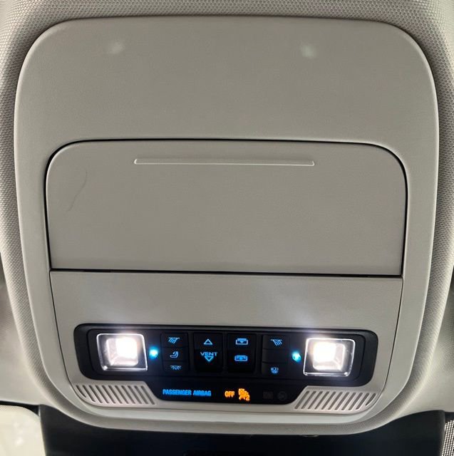 Used 2025 Ford Expedition Platinum AWD/4WD image 39