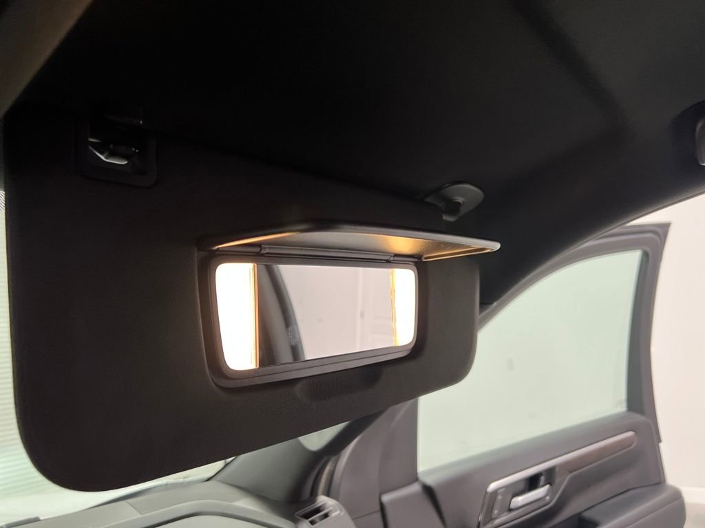 Used 2025 Chevrolet Tahoe Z71 image 67