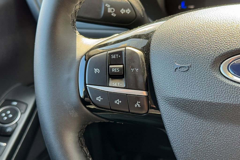 Certified 2023 Ford Escape Active image 27