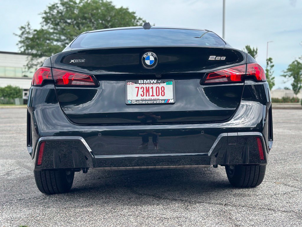 New 2026 BMW 228i xDrive w/ Premium Package AWD/4WD image 6