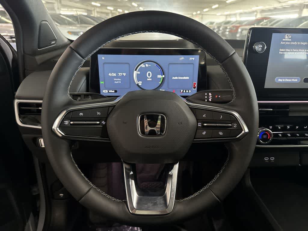 New 2026 Honda Prologue Elite image 14