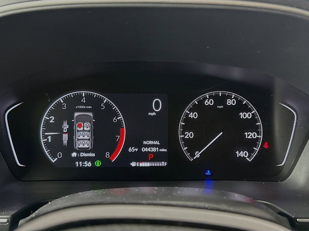 Certified 2023 Honda Pilot Sport image 9