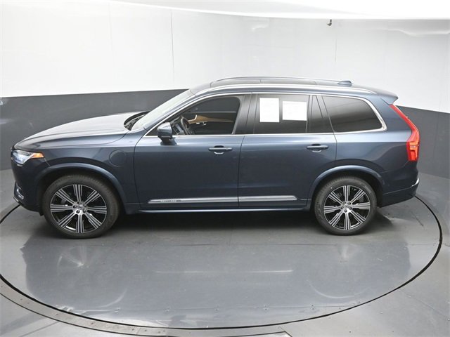 Used 2024 Volvo XC90 T8 Plus w/ Protection Package Premier image 46