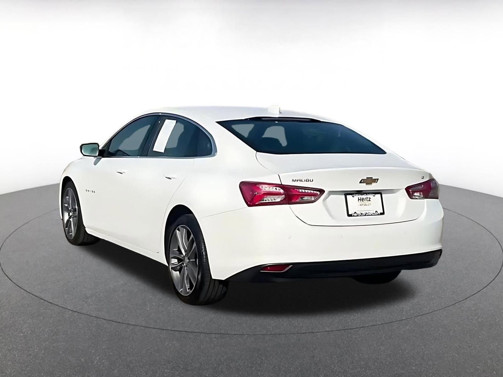 Used 2024 Chevrolet Malibu LT image 11